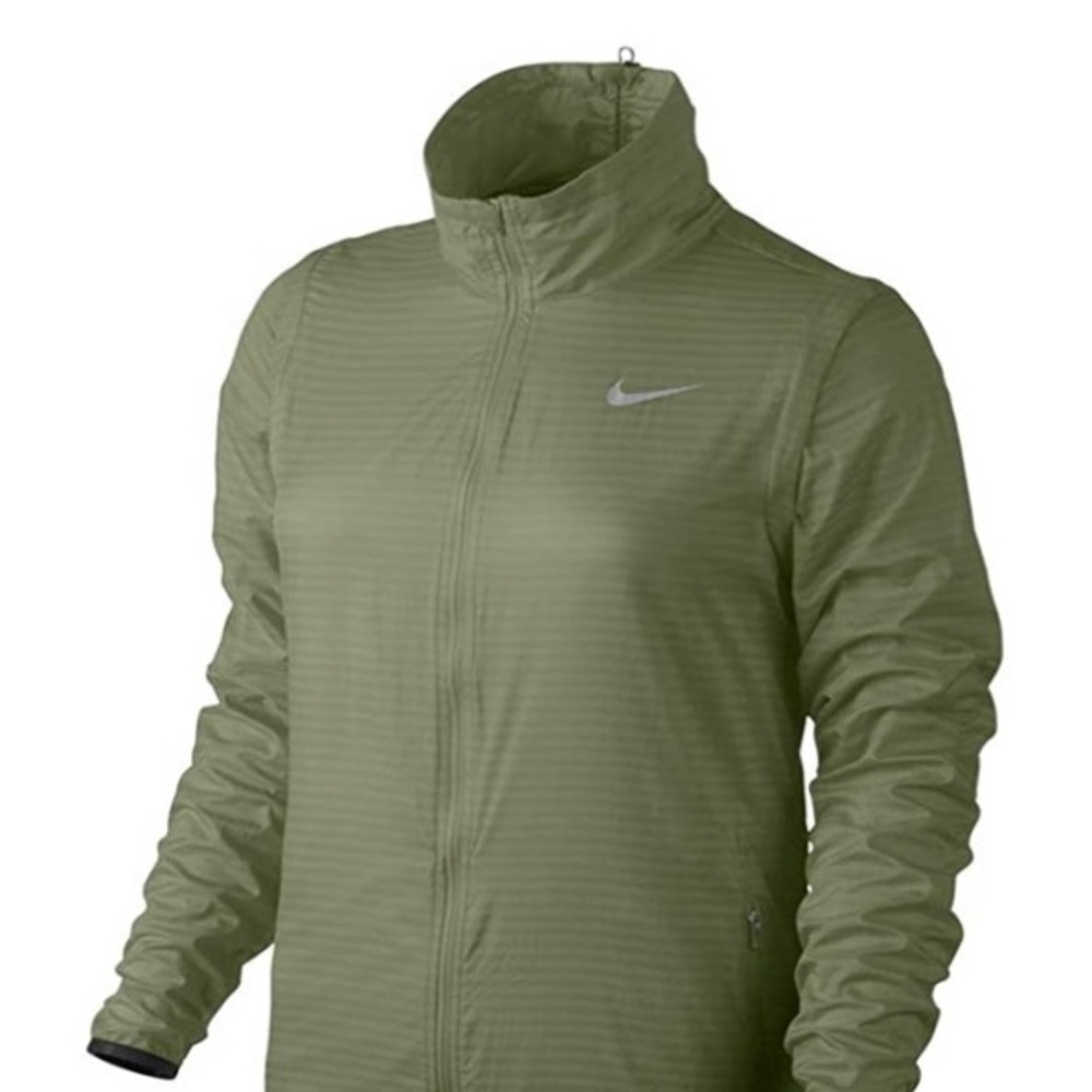 Nike Golf Flight Convertible Jacket